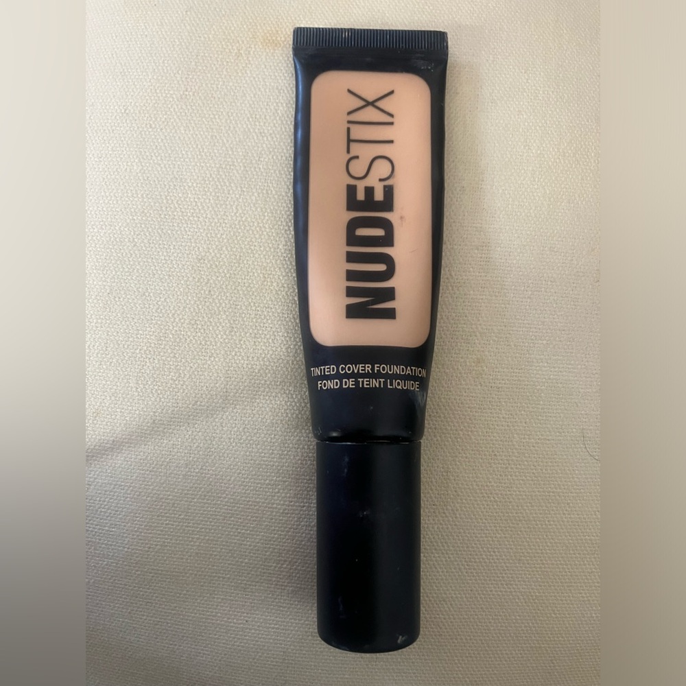 Nudestix Tinted Cover Foundation